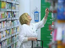 Саратовские власти поручили закупить парацетамол