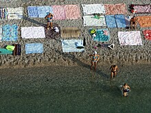 Раскрыто условие отдыха в Крыму