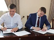 «Ростелеком» автоматизирует городское хозяйство в городе Шахты