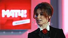 Тина Канделаки: «Все так активно предрекают смерть «Матч ТВ», словно нет более серьезной проблемы»