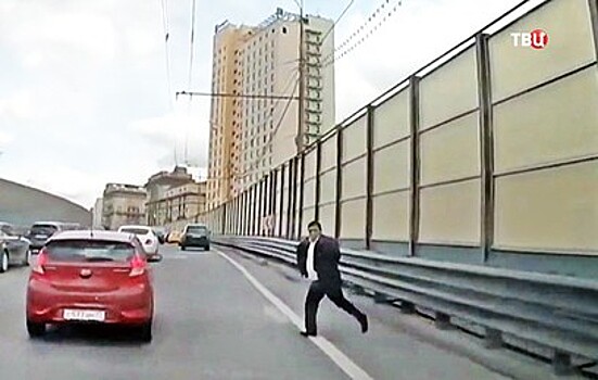 В столице участились случаи автоподстав