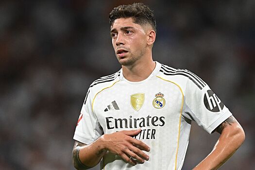 «МЮ» интересен Вальверде, игрок может покинуть «Реал» из-за противоречий с Алонсо — Mirror