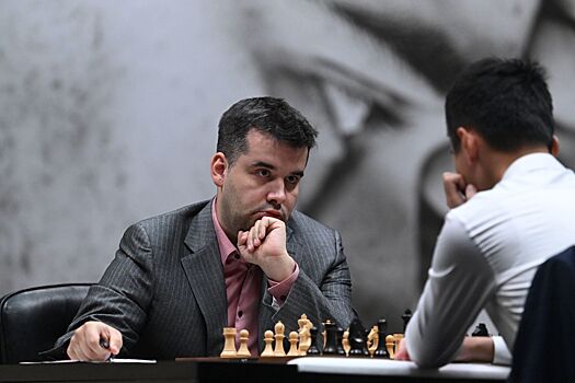 Американский шахматист рассказал, почему болеет за Яна Непомнящего в чемпионском матче