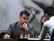 Американский шахматист рассказал, почему болеет за Яна Непомнящего в чемпионском матче