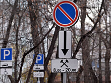 Парковочный вопрос испортил москвичей