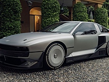 Hyundai меняет дизайн моделей: единый стиль без потери индивидуальности