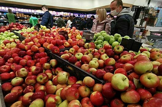 Конфискованные продукты на помойку не выбросят