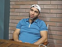 «Мостовой по-своему прав — он разбирается в футболе». Камил Гаджиев вспоминает Марадону и самый жесткий бой Минеева в клетке