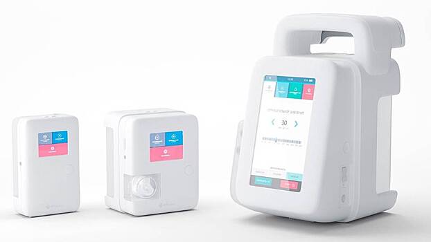 Российские аппараты вакуумной терапии для лечения тяжелых ран протестируют в Москве