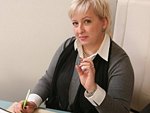 Татьяна Щербакова назначена новым президентом РАМУ