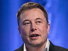 Маск сравнил свое детство с сюжетом романа «Повелитель мух»