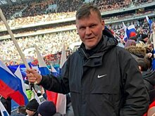 Мошенники взломали соцсети экс‑футболиста сборной России Соломатина и вымогают деньги