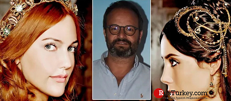 Джансу Дере поддержала критику в адрес Мерьем Узерли