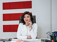 Динара Алпашаева покинула должность директора Корпорации развития Удмуртии