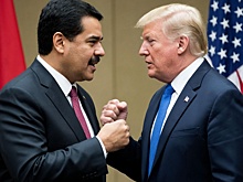 Кого на самом деле вооружают в Венесуэле? Анализ эксперта