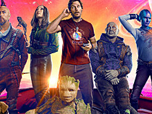 В сети появился новый трейлер «Стражей галактики 3» Джеймса Ганна