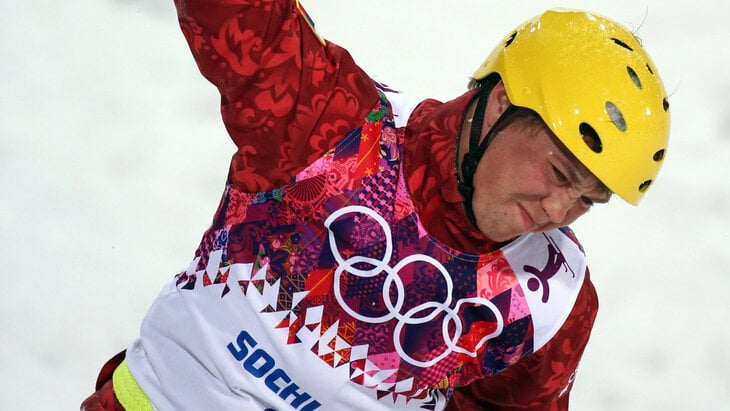 В ФФР высказались о смерти чемпиона мира в лыжной акробатике Павла Кротова