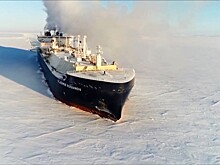 Как поддержать производство российских танкеров?