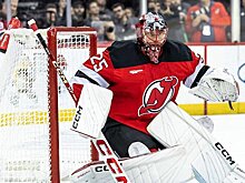 Джонстон о переговорах «Нью-Джерси» с Маркстремом: «Cтороны заинтересованы, все идет успешно. «Девилс» обожают Якоба, он отлично влился в команду»