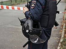 Около техникума в российском городе произошла стрельба