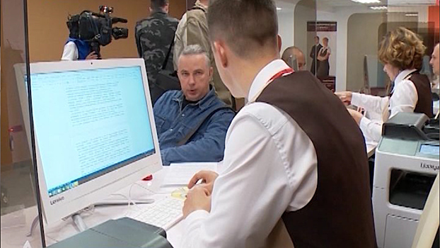 За месяц в Калининградской области около 2 тыс. жителей зарегистрировались самозанятыми
