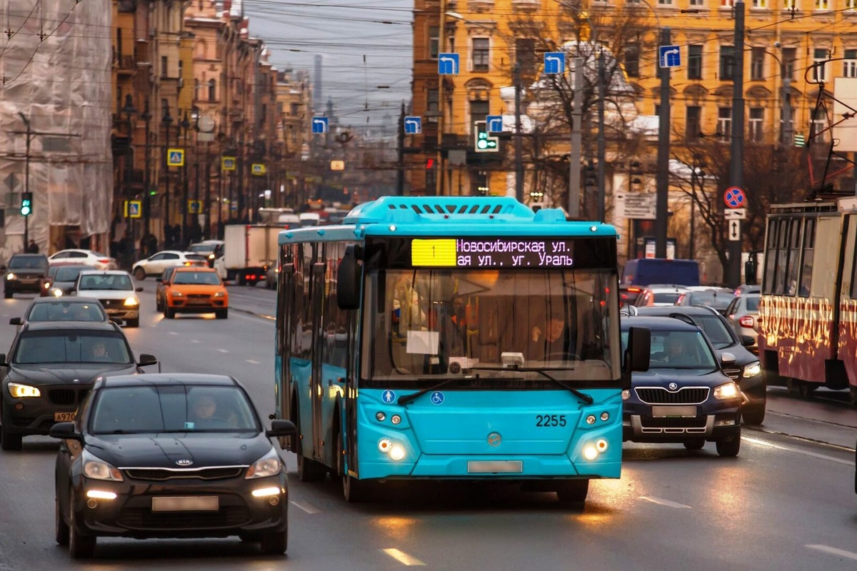 Беглов заявил о растущей угрозе терроризма в Петербурге