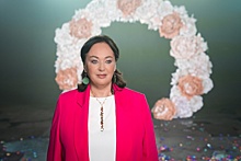 Лариса Гузеева прокомментировала возвращение программы "Давай поженимся!" в эфир Первого канала