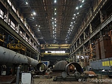 Машиностроители России обсудили меры поддержки отрасли