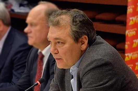 Леонид Калашников: шансы принятия в ООН украинской резолюции по Крыму минимальны