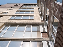 В Волгограде достроили еще одну проблемную многоэтажку