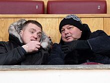 Червиченко — о проблемах «Ростова»: прошлым руководством взято много обязательств