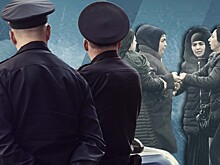 Омбудсмен — о беспорядках в Коркино: Местные на цыган ранее не жаловались, а протестующих накажут по закону
