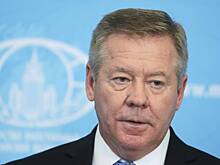 Постпред России объяснил молчание ООН по поводу атаки на резиденцию Путина