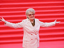 Режиссер Дружинина: кино должно изучать пространство и время