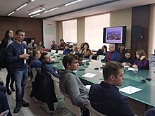 В Тюмени отменили тендер на строительство кампуса в логе Тюменки