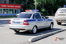 В ДТП с бронетехникой в Мурманской области погиб ребенок