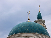 Казань выбрали культурной столицей исламского мира