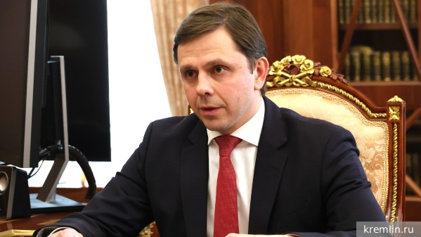 Губернатор Клычков сообщил о запланированном обезвреживании заряда ракеты в Орле