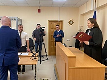 Суд поставил точку в деле о крушении вертолета под Первоуральском