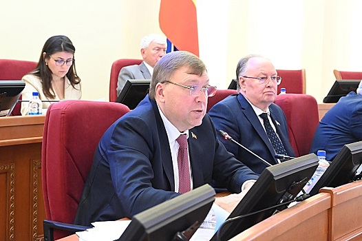 В Ростовской области может появиться рыбохозяйственный сбор