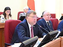 В Ростовской области может появиться рыбохозяйственный сбор