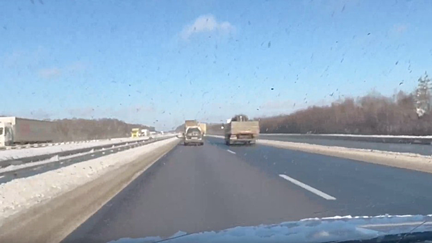 По факту крупного ДТП в подмосковном Ступине возбуждено уголовное дело