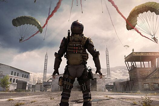 Call of Duty: Warzone Mobile удалили из магазина RuStore