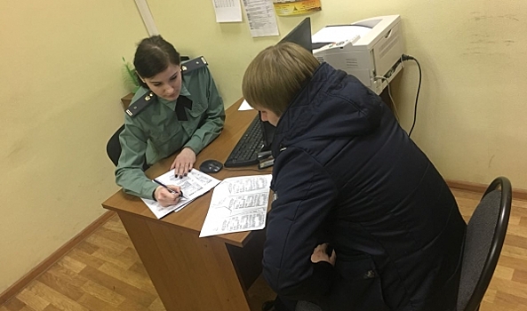 В Воронеже приставы взыскали с транспортной компании больше 400 тысяч рублей долгов