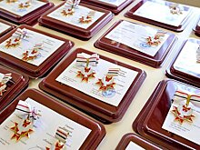 Кандидатуры трёх многодетных пар в Ижевске рекомендовали для награждения знаком «Родительская слава»