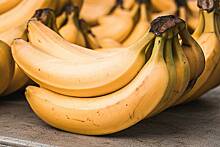 В России подешевели бананы и снизился Индекс Мишек