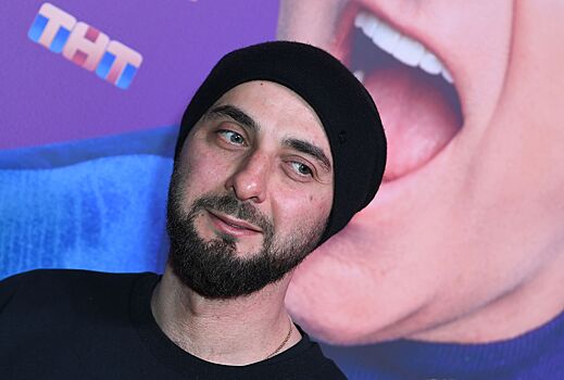 "Они не общаются". Карибидис — о ссоре Галустяна с Харламовым