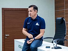 Баширов рассказал, что покинет «Салават» вместе с Козловым в случае невыполнения задачи