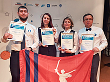 Три участника стали победителями девятого сезона конкурса "Синяя птица"