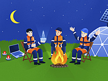 Российские геологи рассказали невероятные истории о своей работе